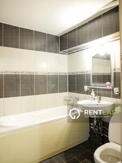 Apartament cu 2 camere de inchiriat in zona Centrala