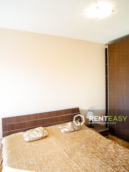 Apartament cu 2 camere de inchiriat in zona Centrala