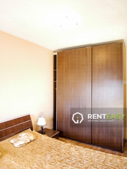 Apartament cu 2 camere de inchiriat in zona Centrala