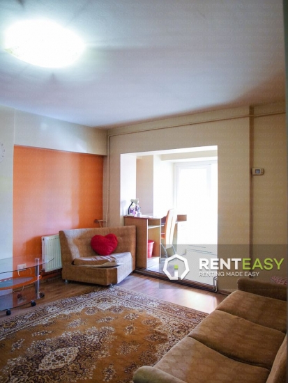 Apartament cu 2 camere de inchiriat in zona Centrala