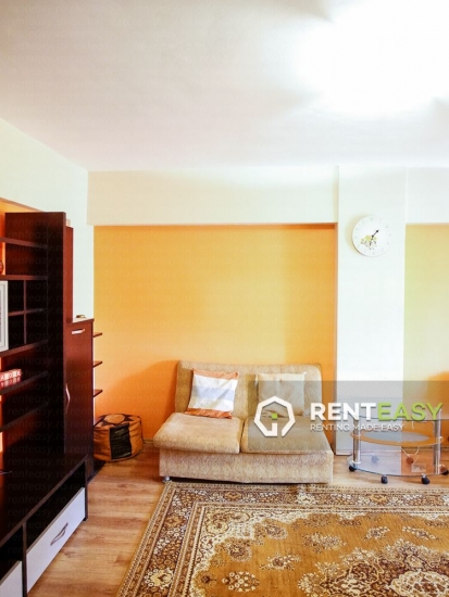 Apartament cu 2 camere de inchiriat in zona Centrala