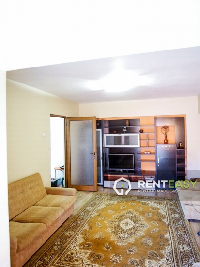 Apartament cu 2 camere de inchiriat in zona Centrala