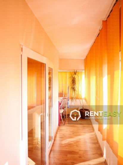 Apartament cu 2 camere de inchiriat in zona Centrala