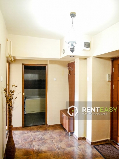 Apartament cu 2 camere de inchiriat in zona Centrala