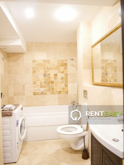 Apartament cu 2 camere de inchiriat in bloc nou situat in zona Copou