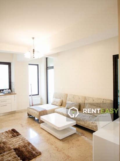Apartament cu 2 camere de inchiriat in bloc nou situat in zona Copou