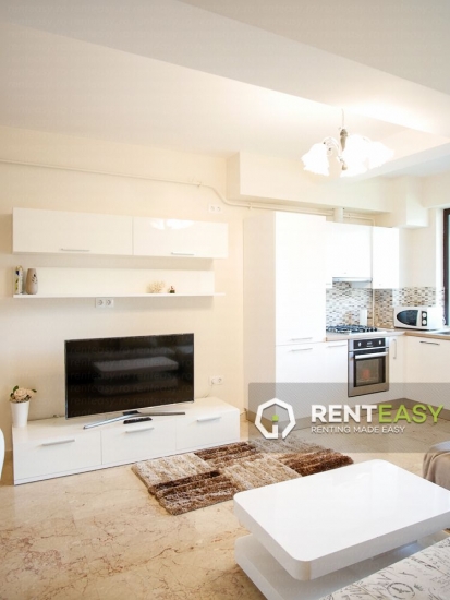 Apartament cu 2 camere de inchiriat in bloc nou situat in zona Copou