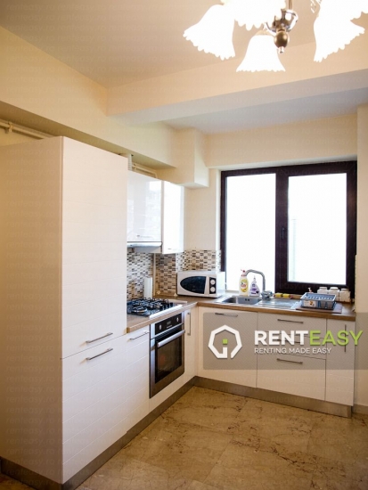 Apartament cu 2 camere de inchiriat in bloc nou situat in zona Copou