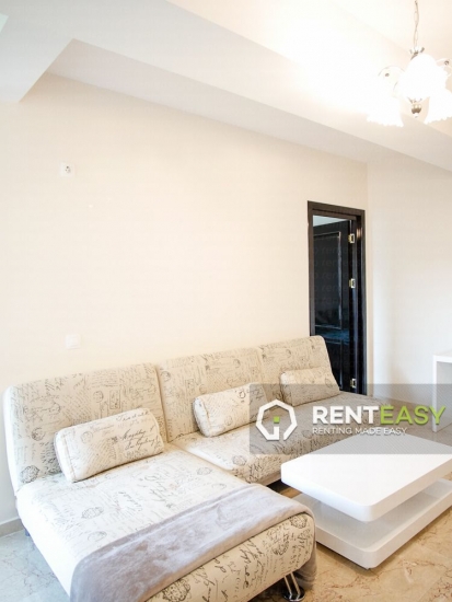 Apartament cu 2 camere de inchiriat in bloc nou situat in zona Copou