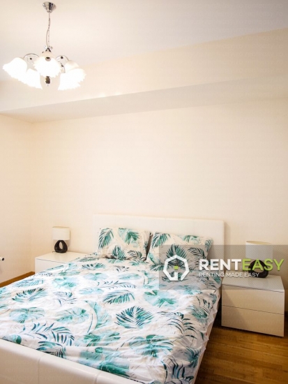 Apartament cu 2 camere de inchiriat in bloc nou situat in zona Copou