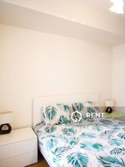 Apartament cu 2 camere de inchiriat in bloc nou situat in zona Copou