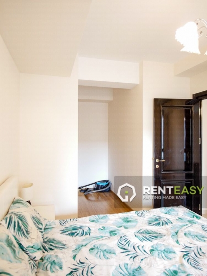 Apartament cu 2 camere de inchiriat in bloc nou situat in zona Copou