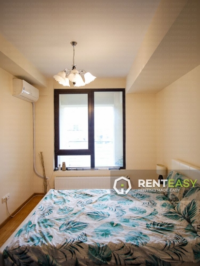 Apartament cu 2 camere de inchiriat in bloc nou situat in zona Copou