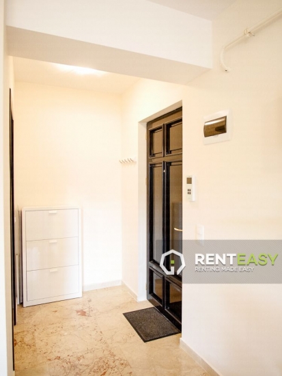 Apartament cu 2 camere de inchiriat in bloc nou situat in zona Copou