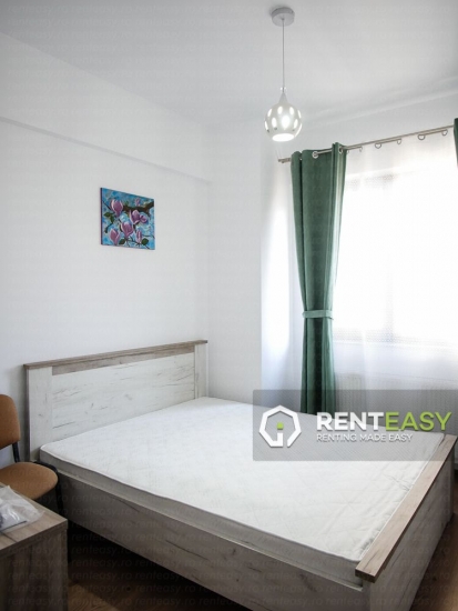Prima inchiriere! Apartament cu 2 camere de inchiriat in bloc nou zona - Pacurari