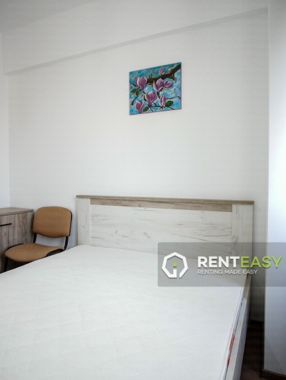 Prima inchiriere! Apartament cu 2 camere de inchiriat in bloc nou zona - Pacurari