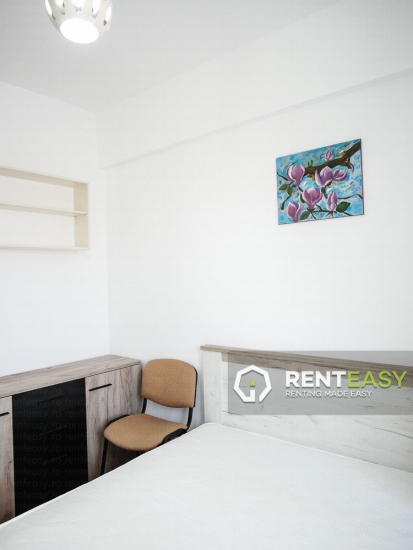 Prima inchiriere! Apartament cu 2 camere de inchiriat in bloc nou zona - Pacurari