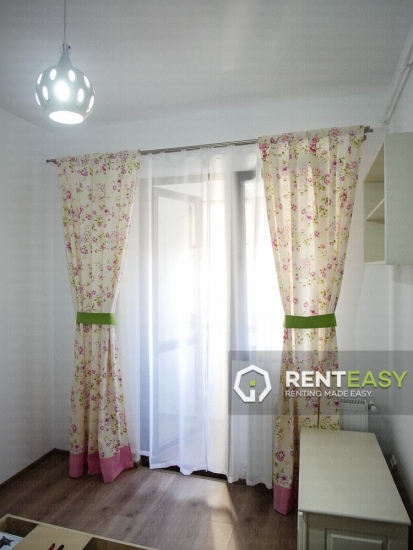 Prima inchiriere! Apartament cu 2 camere de inchiriat in bloc nou zona - Pacurari