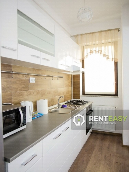 Prima inchiriere! Apartament cu 2 camere de inchiriat in bloc nou zona - Pacurari
