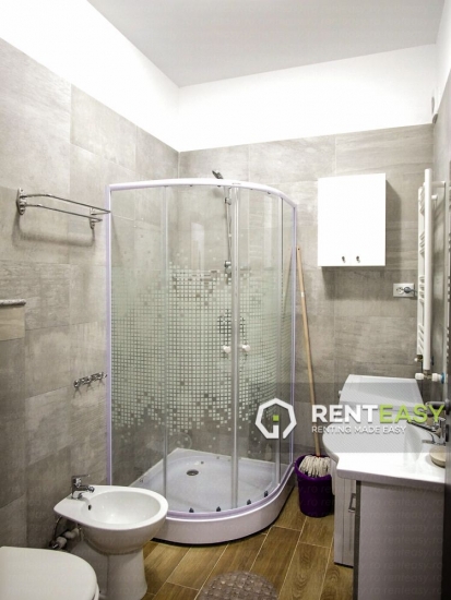 Prima inchiriere! Apartament cu 2 camere de inchiriat in bloc nou zona - Pacurari