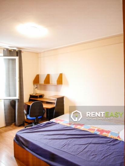 Apartament cu 3 camere de inchiriat in Centru - zona Piata Unirii