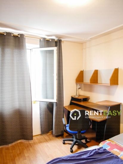Apartament cu 3 camere de inchiriat in Centru - zona Piata Unirii
