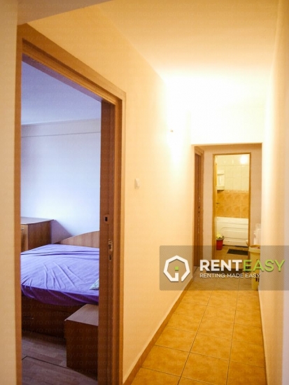 Apartament cu 3 camere de inchiriat in Centru - zona Piata Unirii