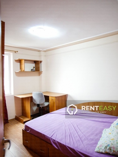 Apartament cu 3 camere de inchiriat in Centru - zona Piata Unirii