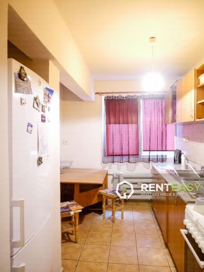 Apartament cu 3 camere de inchiriat in Centru - zona Piata Unirii