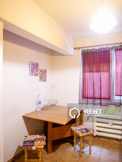 Apartament cu 3 camere de inchiriat in Centru - zona Piata Unirii
