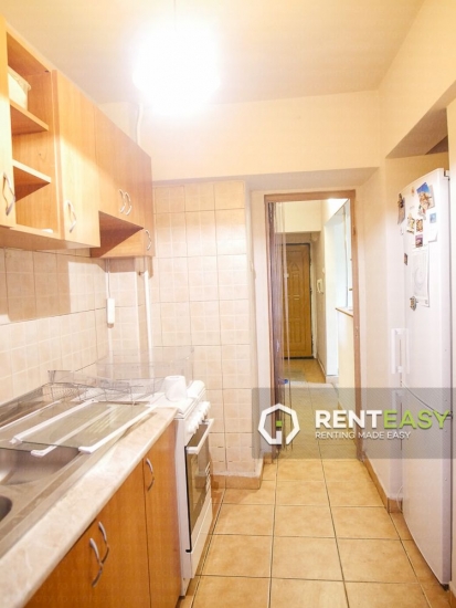 Apartament cu 3 camere de inchiriat in Centru - zona Piata Unirii