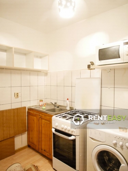 Apartament spatios cu o camera de inchiriat in zona Centrala - Podul de Fier