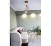 Prima inchiriere!Apartament cu 2 camere situat in zona Hala Centrala