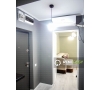 Prima inchiriere!Apartament cu 2 camere situat in zona Hala Centrala