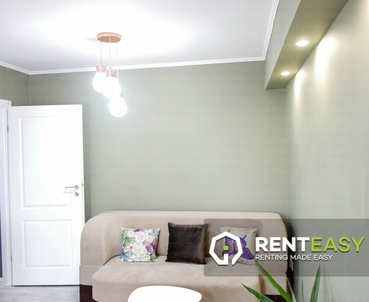 Prima inchiriere!Apartament cu 2 camere situat in zona Hala Centrala