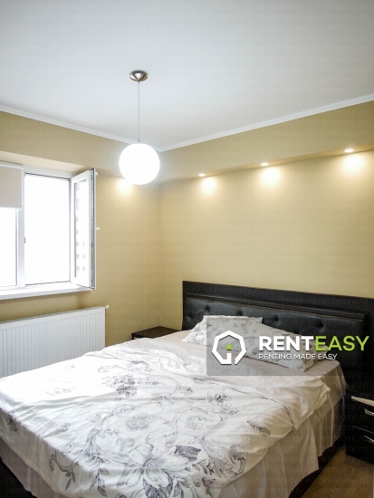 Prima inchiriere!Apartament cu 2 camere situat in zona Hala Centrala