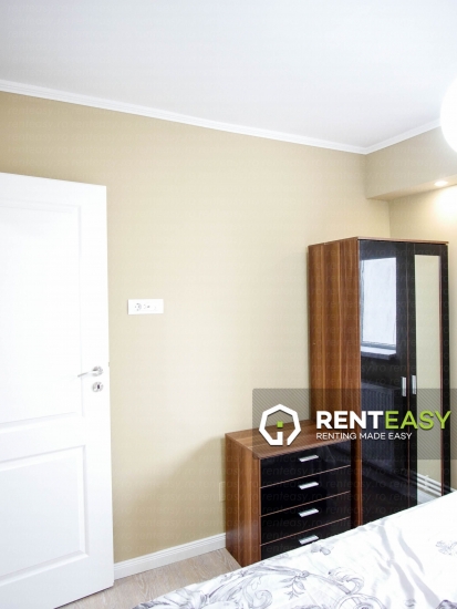 Prima inchiriere!Apartament cu 2 camere situat in zona Hala Centrala