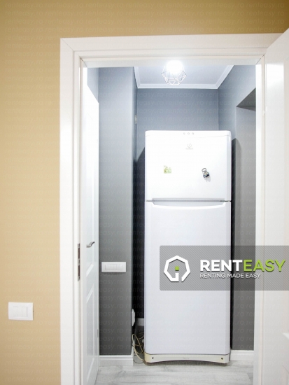 Prima inchiriere!Apartament cu 2 camere situat in zona Hala Centrala