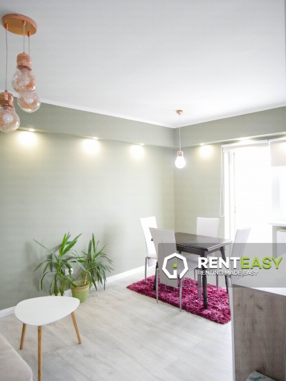 Prima inchiriere!Apartament cu 2 camere situat in zona Hala Centrala
