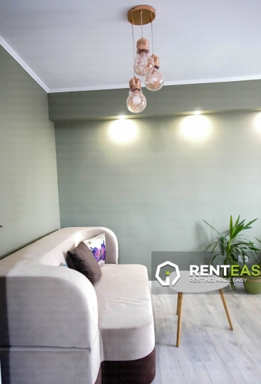 Prima inchiriere!Apartament cu 2 camere situat in zona Hala Centrala