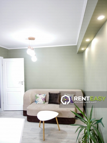 Prima inchiriere!Apartament cu 2 camere situat in zona Hala Centrala
