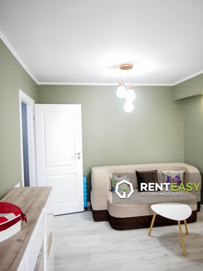 Prima inchiriere!Apartament cu 2 camere situat in zona Hala Centrala