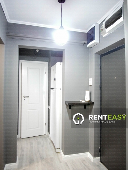 Prima inchiriere!Apartament cu 2 camere situat in zona Hala Centrala