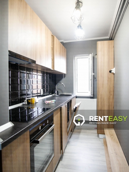 Prima inchiriere!Apartament cu 2 camere situat in zona Hala Centrala