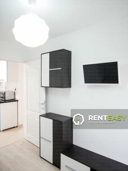 Apartament cu 2 camere la vila de inchiriat situat in zona Pacurari