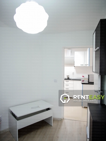 Apartament cu 2 camere la vila de inchiriat situat in zona Pacurari