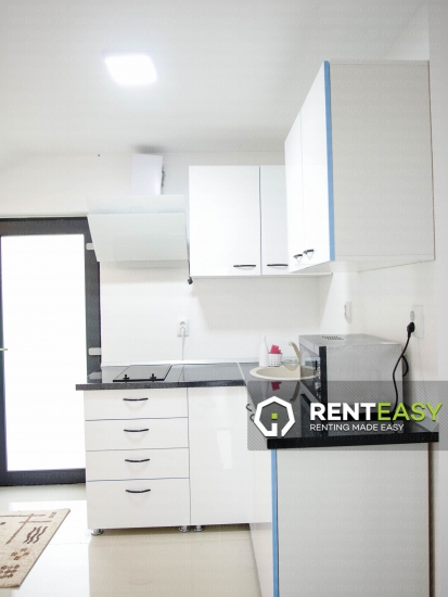 Apartament cu 2 camere la vila de inchiriat situat in zona Pacurari