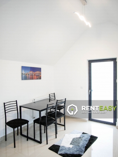 Apartament cu 2 camere la vila de inchiriat situat in zona Pacurari