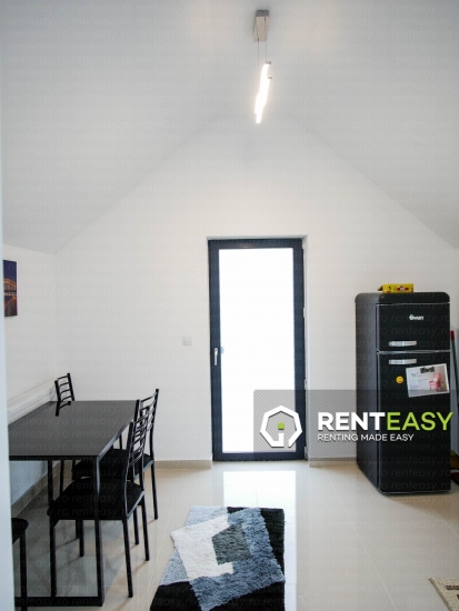 Apartament cu 2 camere la vila de inchiriat situat in zona Pacurari