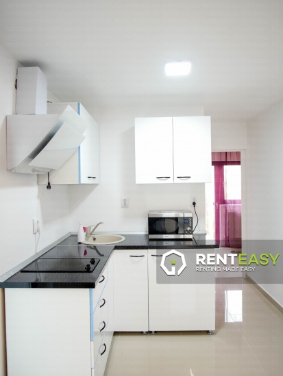 Apartament cu 2 camere la vila de inchiriat situat in zona Pacurari